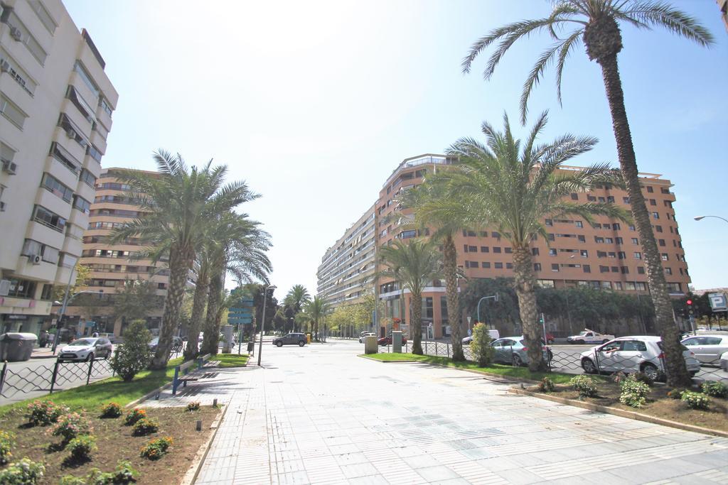 Casaturis Pintor Lorenzo A105 Apartment Alicante Ngoại thất bức ảnh
