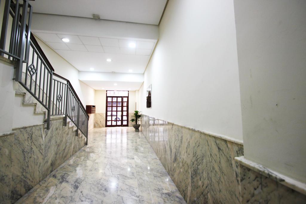 Casaturis Pintor Lorenzo A105 Apartment Alicante Ngoại thất bức ảnh