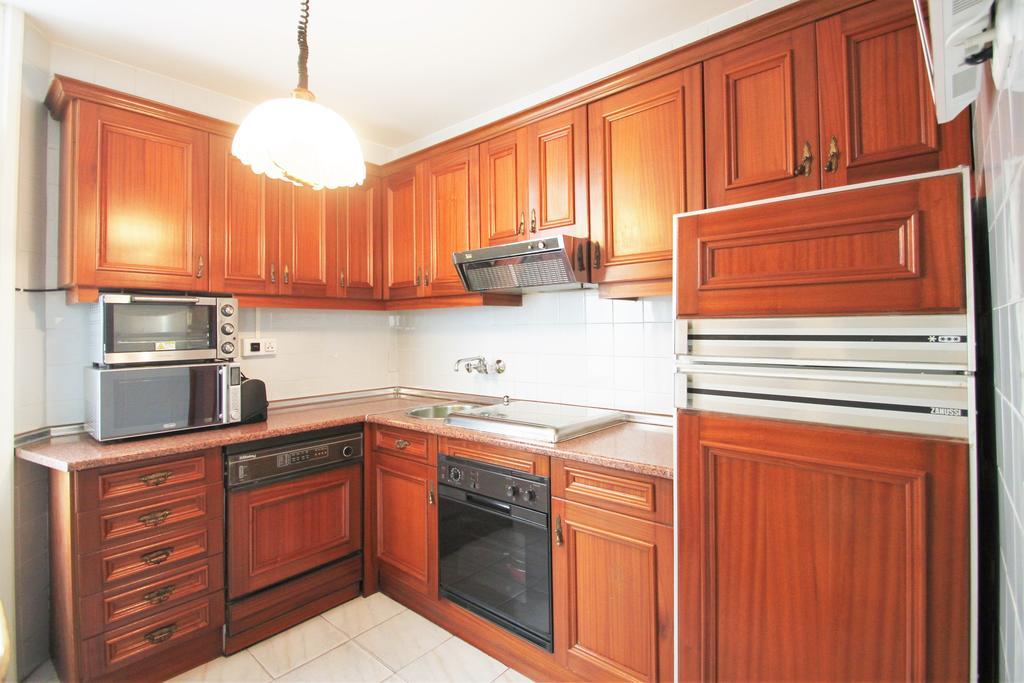 Casaturis Pintor Lorenzo A105 Apartment Alicante Ngoại thất bức ảnh