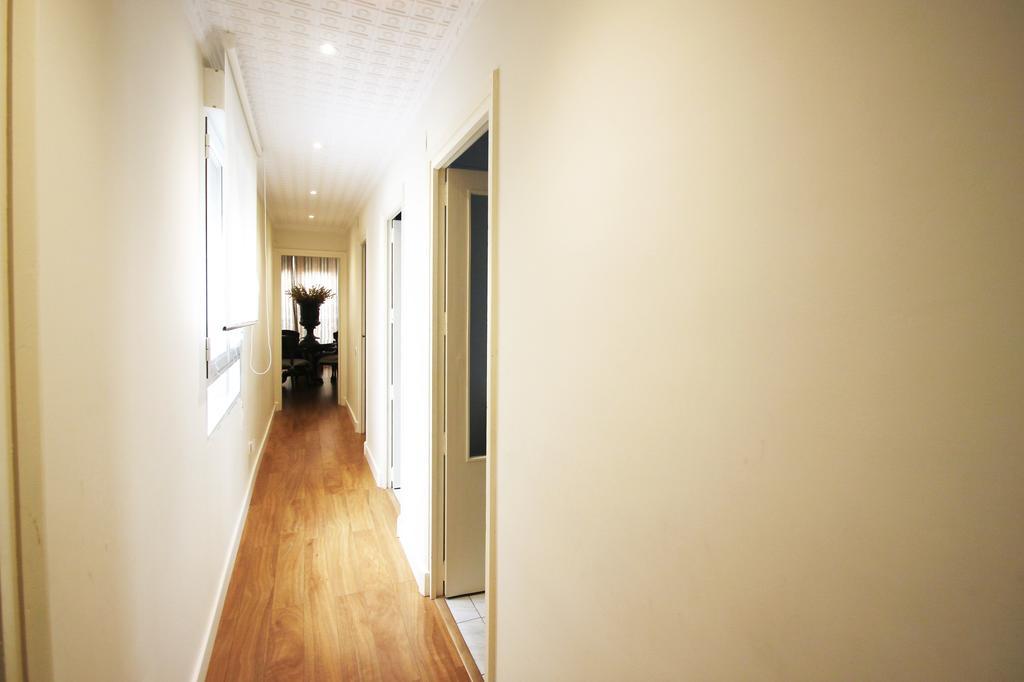 Casaturis Pintor Lorenzo A105 Apartment Alicante Ngoại thất bức ảnh