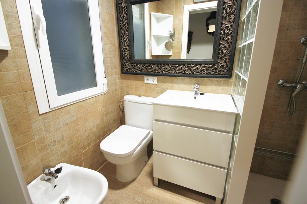 Casaturis Pintor Lorenzo A105 Apartment Alicante Ngoại thất bức ảnh
