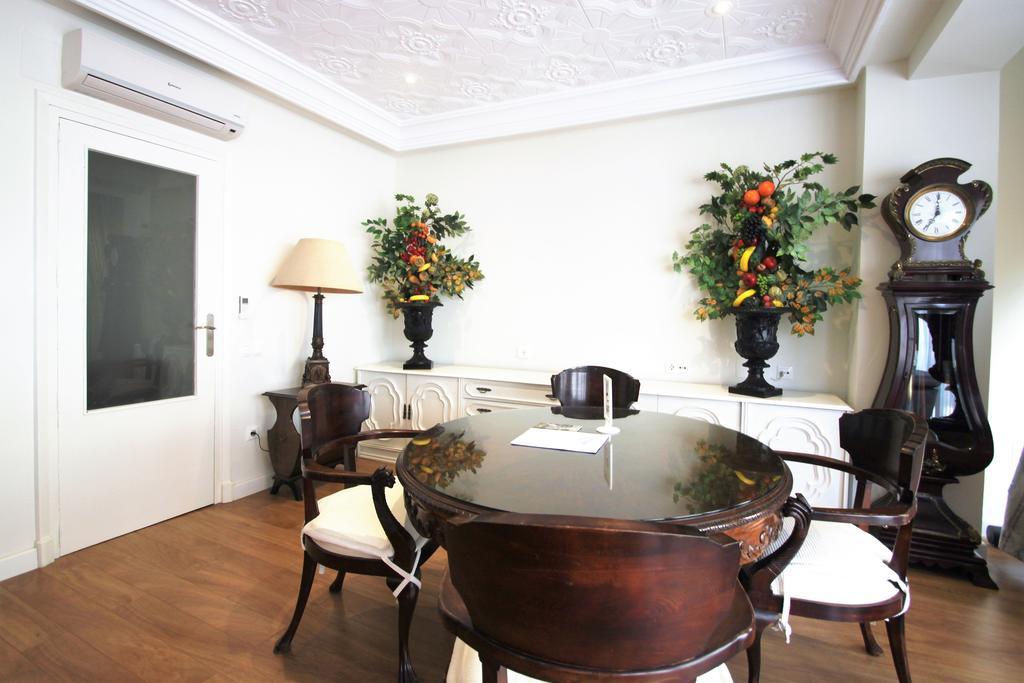 Casaturis Pintor Lorenzo A105 Apartment Alicante Ngoại thất bức ảnh