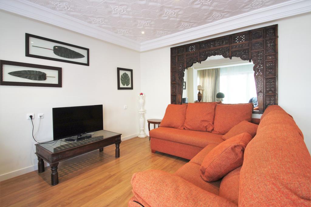 Casaturis Pintor Lorenzo A105 Apartment Alicante Ngoại thất bức ảnh